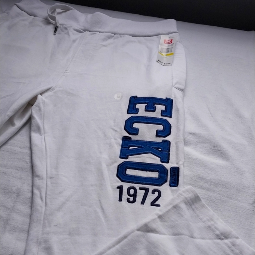ECKO  sweater  set